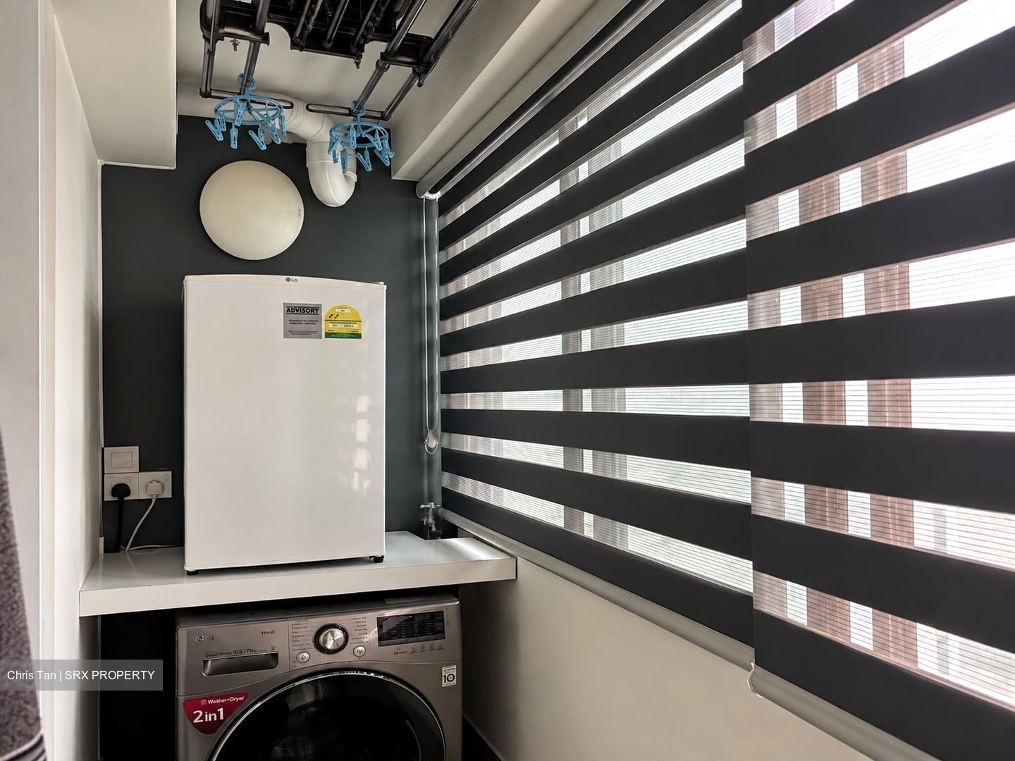 Blk 436D Fernvale Grove (Sengkang), HDB 3 Rooms #627324461